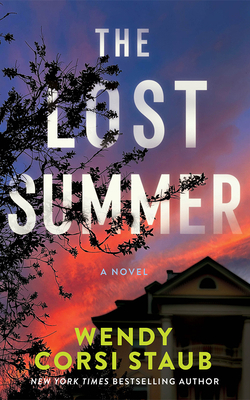 The Lost Summer 1662523823 Book Cover