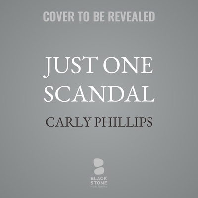 Just One Scandal B0FWBDW99B Book Cover