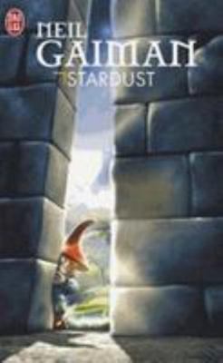 Stardust: Le mystère de l'étoile [French] 2290005975 Book Cover