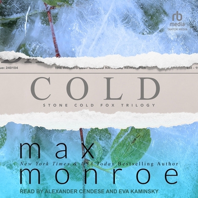 Cold B08Z843RFS Book Cover