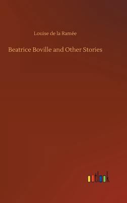 Beatrice Boville and Other Stories 3732686523 Book Cover