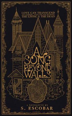 Hardcover Song Beyond Walls Book