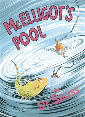 McElligot's Pool 0785787925 Book Cover