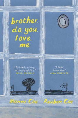 Brother. Do. You. Love. Me. 1778401449 Book Cover