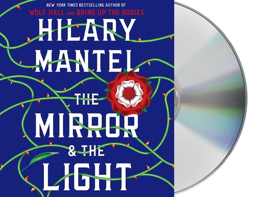 The Mirror & the Light 1427289514 Book Cover
