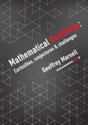 Mathematical Doodlings 0994366698 Book Cover