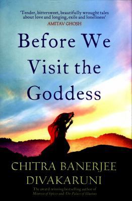 Before We Visit the Goddess 1471146936 Book Cover