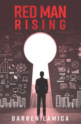 Red Man Rising 0578713039 Book Cover