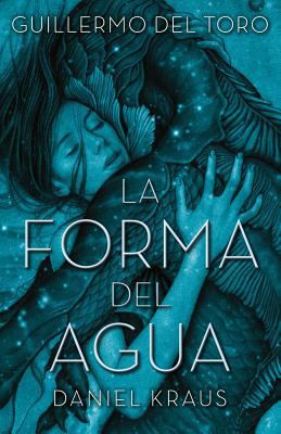 Forma del Agua, La (Urano) [Spanish] 8492915994 Book Cover