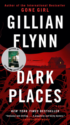 Dark Places 1101902884 Book Cover