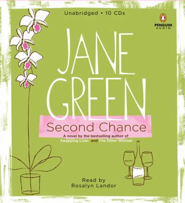 Second Chance 0143142178 Book Cover