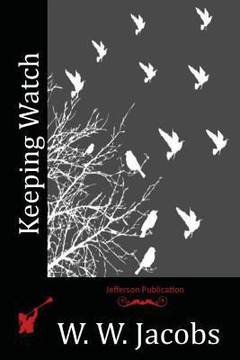 Keeping Watch 1530506905 Book Cover