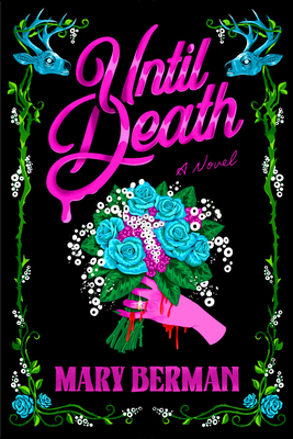 Until Death 0316597171 Book Cover