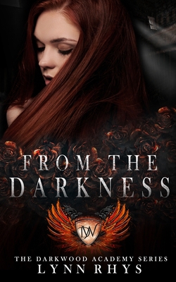 From the Darkness B0BQ9R67CQ Book Cover