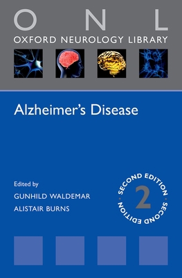 Alzheimer's Disease 0198779801 Book Cover