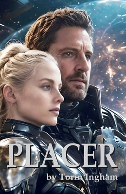 Placer: Book One B0D93L3LDP Book Cover