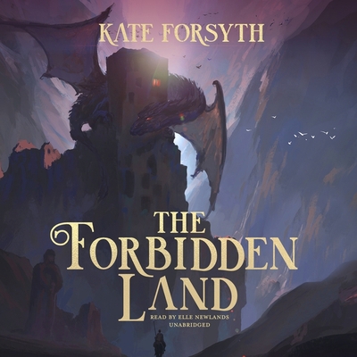 The Forbidden Land Lib/E 1094069809 Book Cover