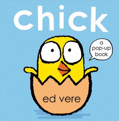 Chick B008KWR026 Book Cover