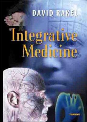 Integrative Medicine 0721692885 Book Cover