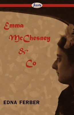 Emma McChesney & Co 1604509031 Book Cover