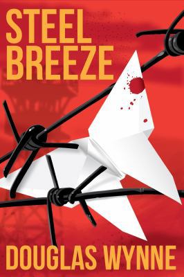 Steel Breeze 193656484X Book Cover