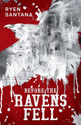 Before The Ravens Fell B0GT17VCXT Book Cover