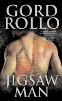 The Jigsaw Man 0843960124 Book Cover