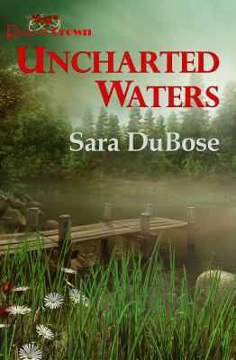 Uncharted Waters 1907984550 Book Cover