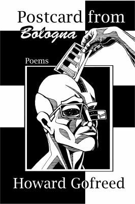 Paperback Postcard from Bologna Book