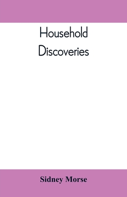 Household Discoveries: An Encyclopaedia of prac... 9389397685 Book Cover