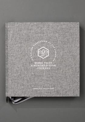 The Keller Collection at the Pyramids : The American Collection