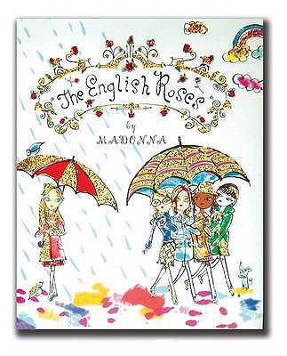 English Roses (Mini) 0141381809 Book Cover