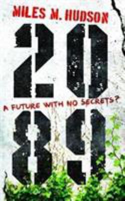 2089 191261880X Book Cover