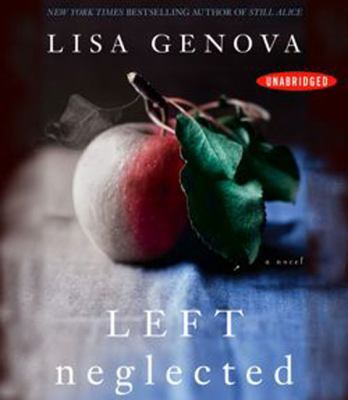 Left Neglected 1442335394 Book Cover