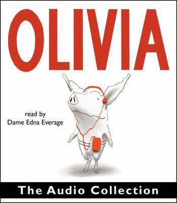 The Olivia Audio Collection B007YWA1Z6 Book Cover