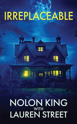 Irreplaceable 1629553832 Book Cover