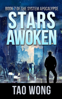 Stars Awoken: A LitRPG Apocalypse: The System A... 1989458521 Book Cover