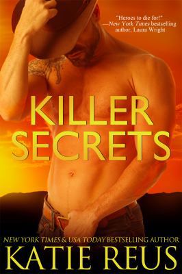 Killer Secrets 1942447841 Book Cover