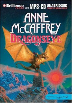 Dragonseye 1593350775 Book Cover