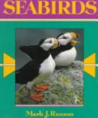 Seabirds (First Book) 0531158179 Book Cover