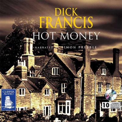 Hot Money 0788739956 Book Cover