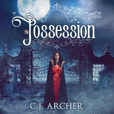 Possession B08XLNTD5X Book Cover