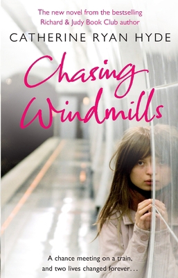 Chasing Windmills 0552774669 Book Cover