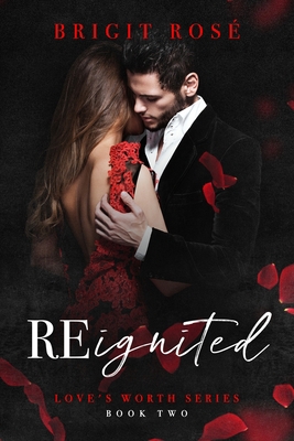ReIgnited 1955106177 Book Cover