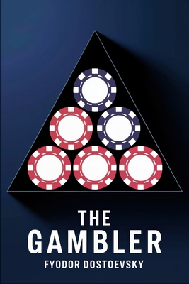 The Gambler: A New Translation B0DRYNN1YV Book Cover