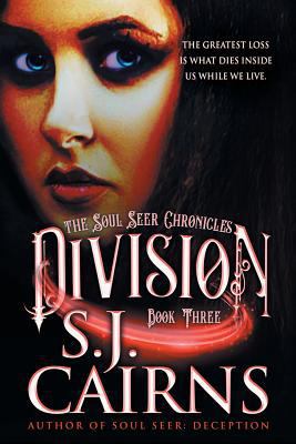 Division 1633734579 Book Cover
