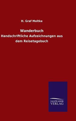Wanderbuch [German] 3846063959 Book Cover