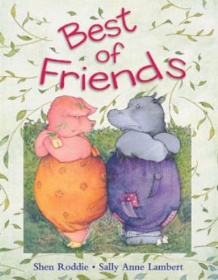 Best of Friends 1845077164 Book Cover