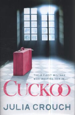 Cuckoo 0755377974 Book Cover