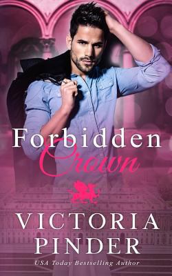 Forbidden Crown 197376721X Book Cover